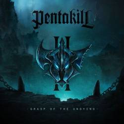 Pentakill : II: Grasp of the Undying